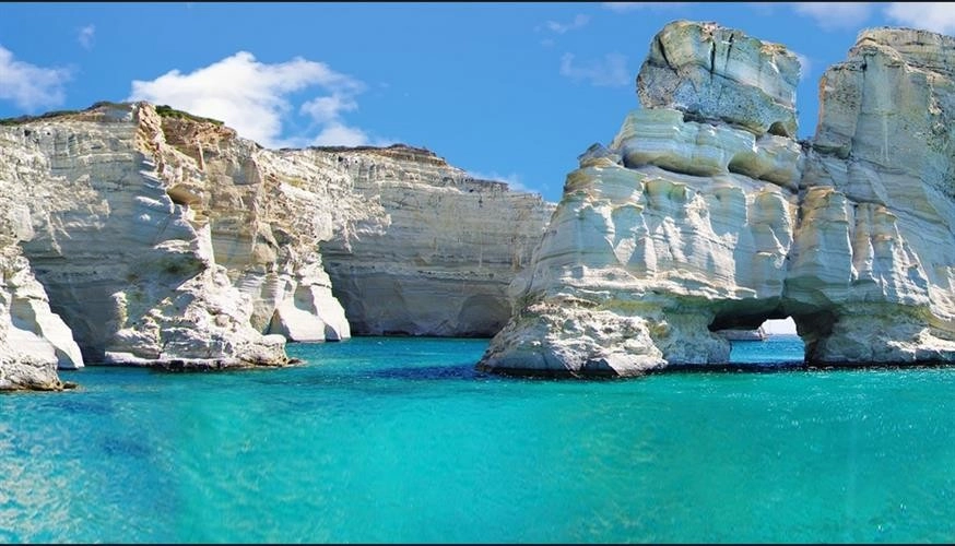 Ηλιοφάνεια για αύριο Κυριακή σε όλη την χώρα. Τοπικές μπόρες σε Θράκη - Μακεδονία Δελτίο 31/7/2022.