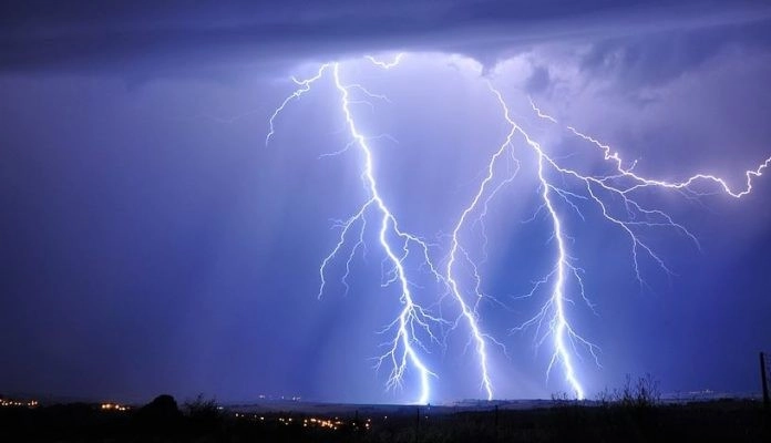 Έκτακτο δελτίο τοπικά έντονων καιρικών φαινομένων την Παρασκευή 14-10-2022.  
