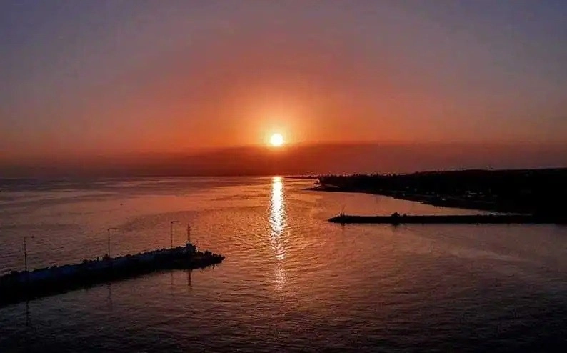 Καλές καιρικές συνθήκες στο σύνολο της χώρας. Βόρειοι άνεμοι με εντάσεις έως 7 μποφόρ στο Αιγαίο.