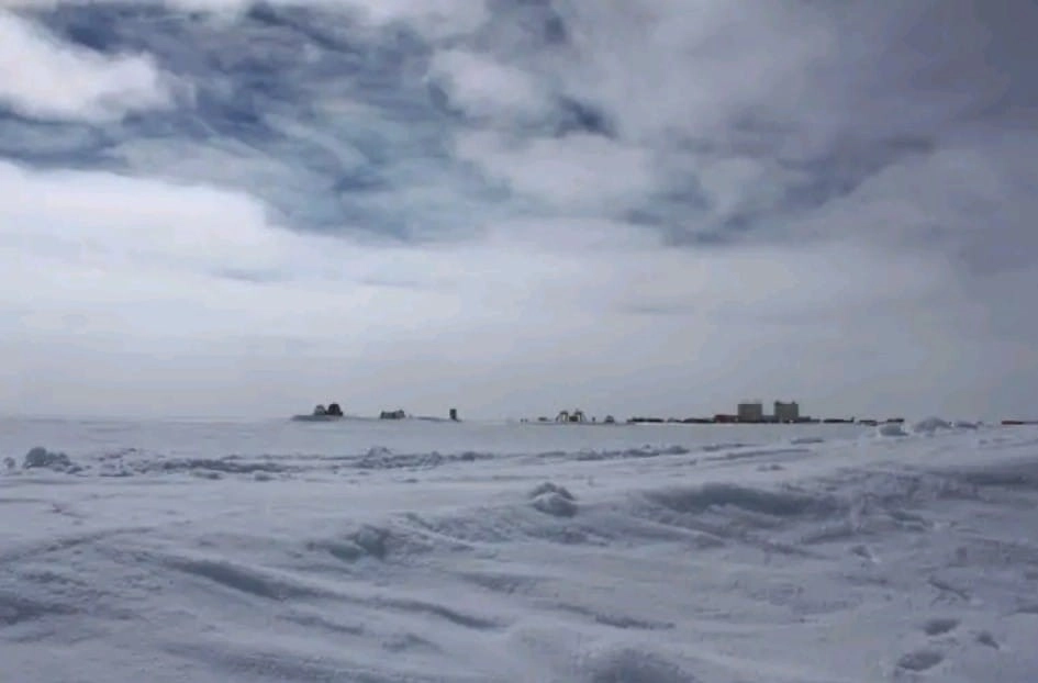 Κλίμα : Τρία συνεχόμενα ρεκόρ ελάχιστης θερμοκρασίας σημειώθηκαν στην Ανταρκτική ενώ είναι σχεδόν καλοκαίρι στο Νότιο Πόλο