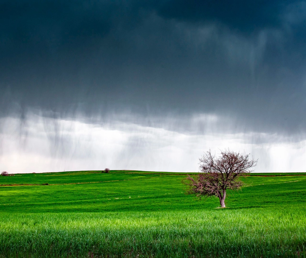 Αστατος καιρός 🌦️ κατά τόπους αύριο Παρασκευή 09-12-22