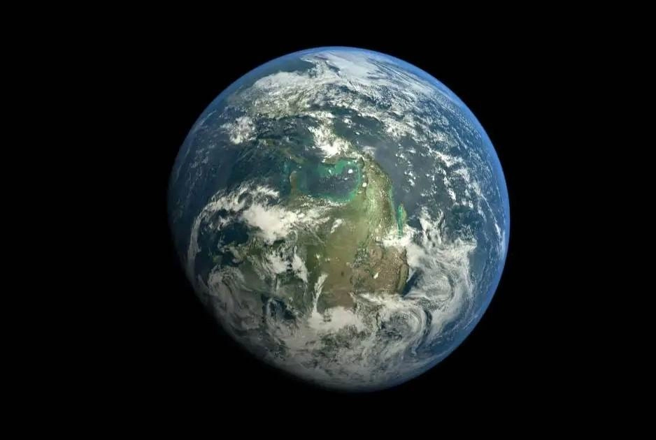 Προφήτες της Αποκάλυψης αποκαλεί όσους τρομοκρατούν για την κλιματική αλλαγή ο περιβαλλοντικός επιστήμονας Vijay Jayaraj