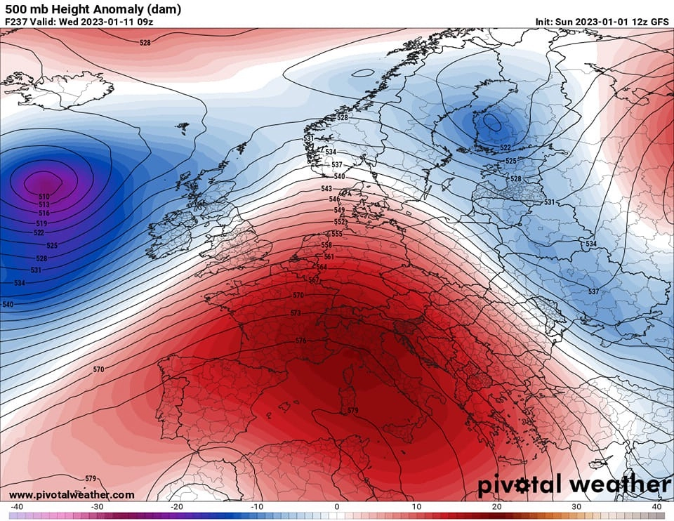 Πρόγνωση καιρού εβδομάδας : Με ήπιες θερμοκρασίες, πυκνές ομίχλες και χωρίς βροχές θα κυλήσει ο καιρός στη χώρα μας