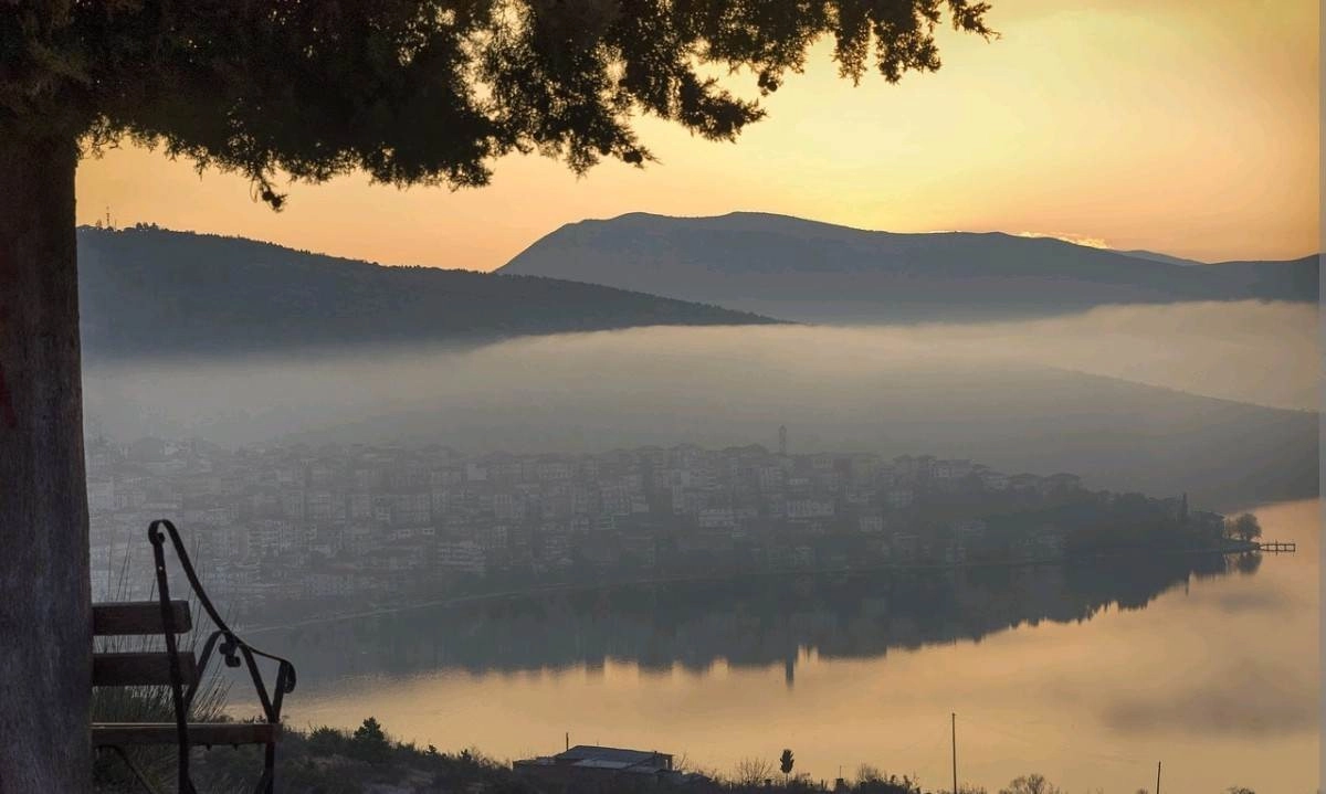 Πρόγνωση καιρού για την Τρίτη 03/01/2023 : Γενικά αίθριος και με πυκνές ομίχλες στις ηπειρωτικές περιοχές της χώρας