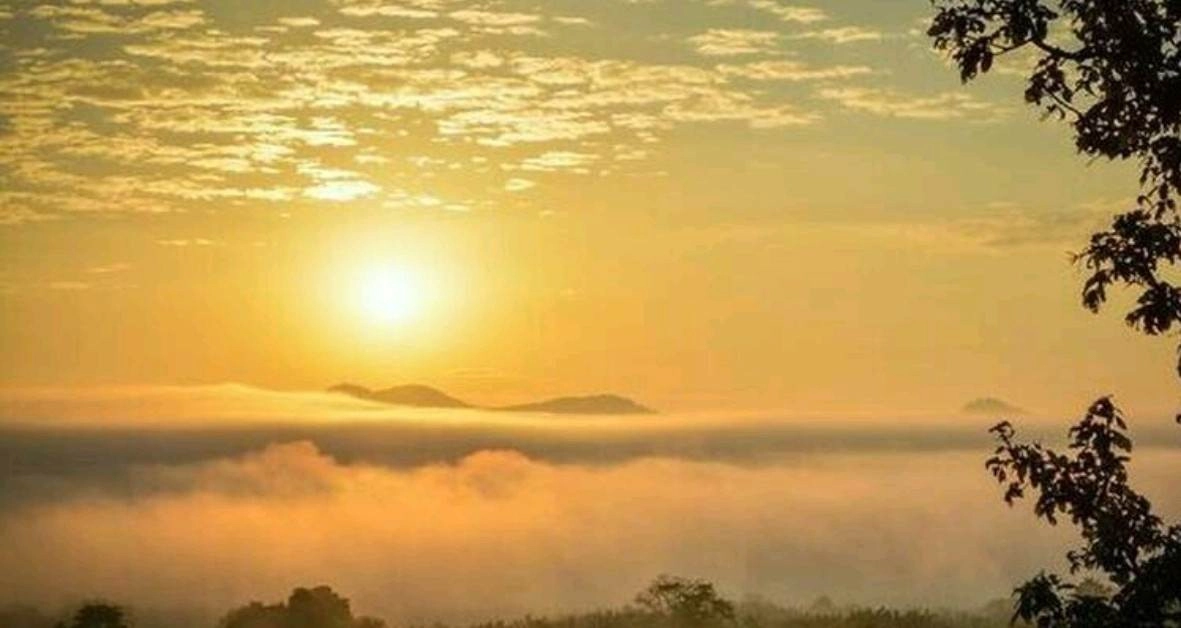 Πρόγνωση καιρού για την Τετάρτη 04/01/2023 : Πυκνές ομίχλες στα ηπειρωτικά - Γενικά αίθριος στην υπόλοιπη χώρα