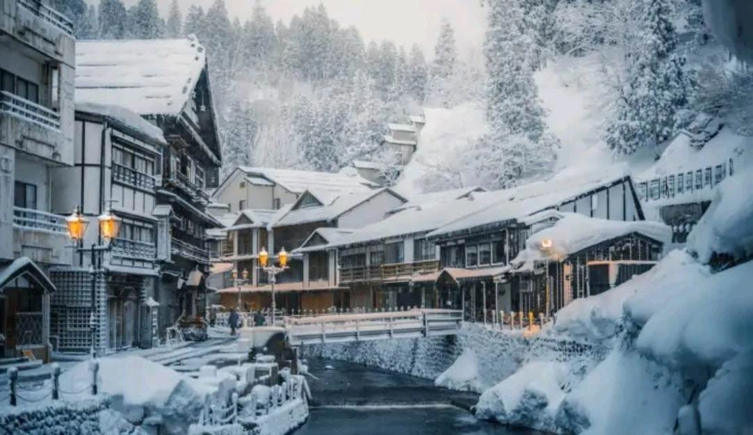 Kίνα : Την χαμηλότερη θερμοκρασία των τελευταίων 54 ετών κατέγραψε την Παρασκευή 20 Ιανουαρίου η χώρα