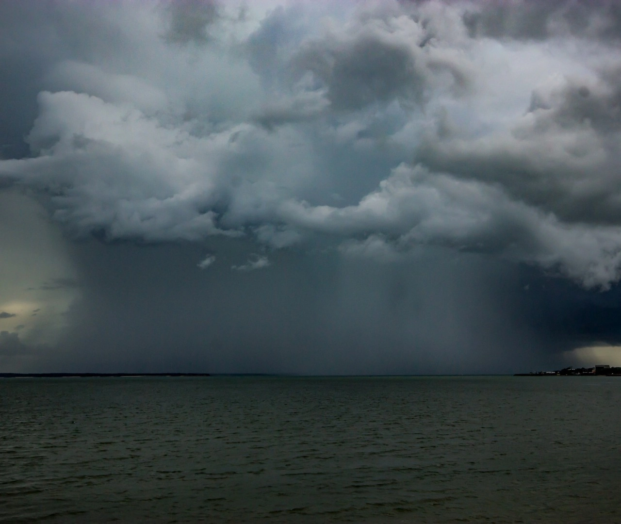 🌦️Ισχυρές βροχές κατά τόπους στη νότια χώρα την Τρίτη 31-01-23