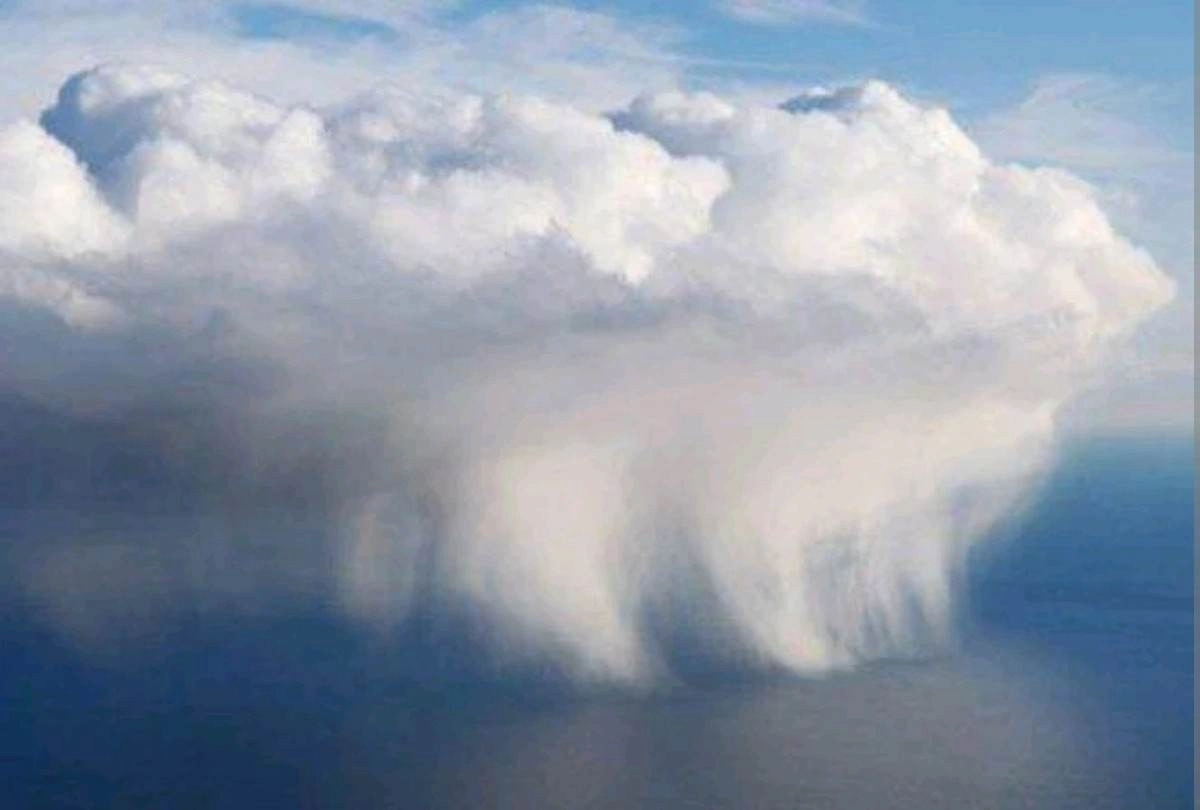 Φαινόμενο Aegean Snow Effect : Μόνο υπό συγκεκριμένες προϋποθέσεις φτάνουν τα χιόνια στα πεδινά της Αττικής