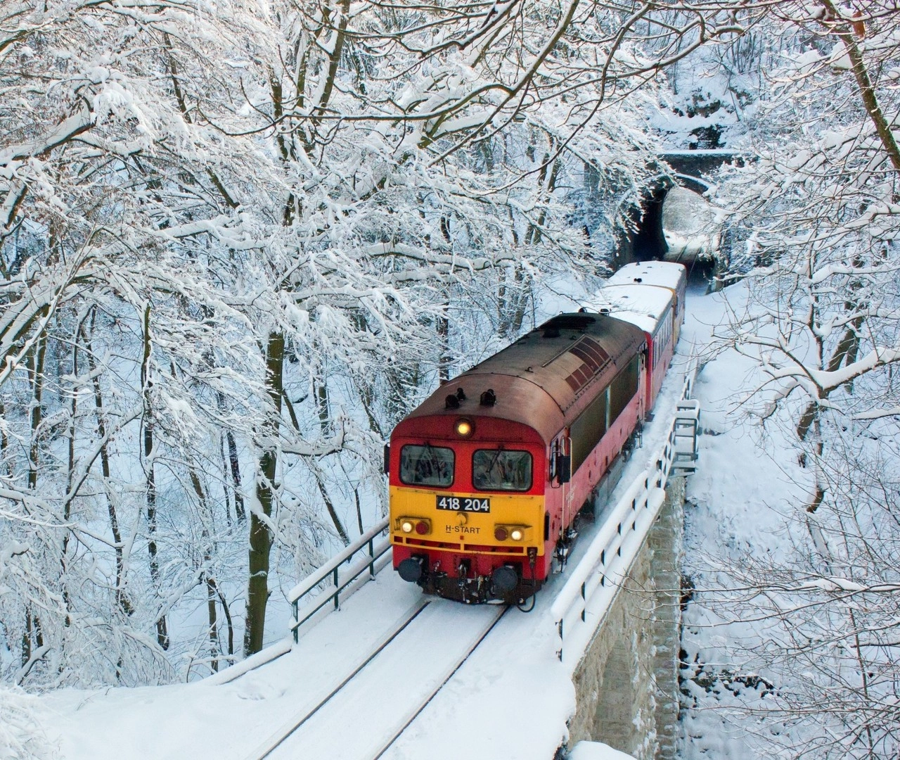 ❄️Χιονοπτώσεις σε μεγάλο τμήμα της κεντρονότιας χώρας την Κυριακή 05-02-23