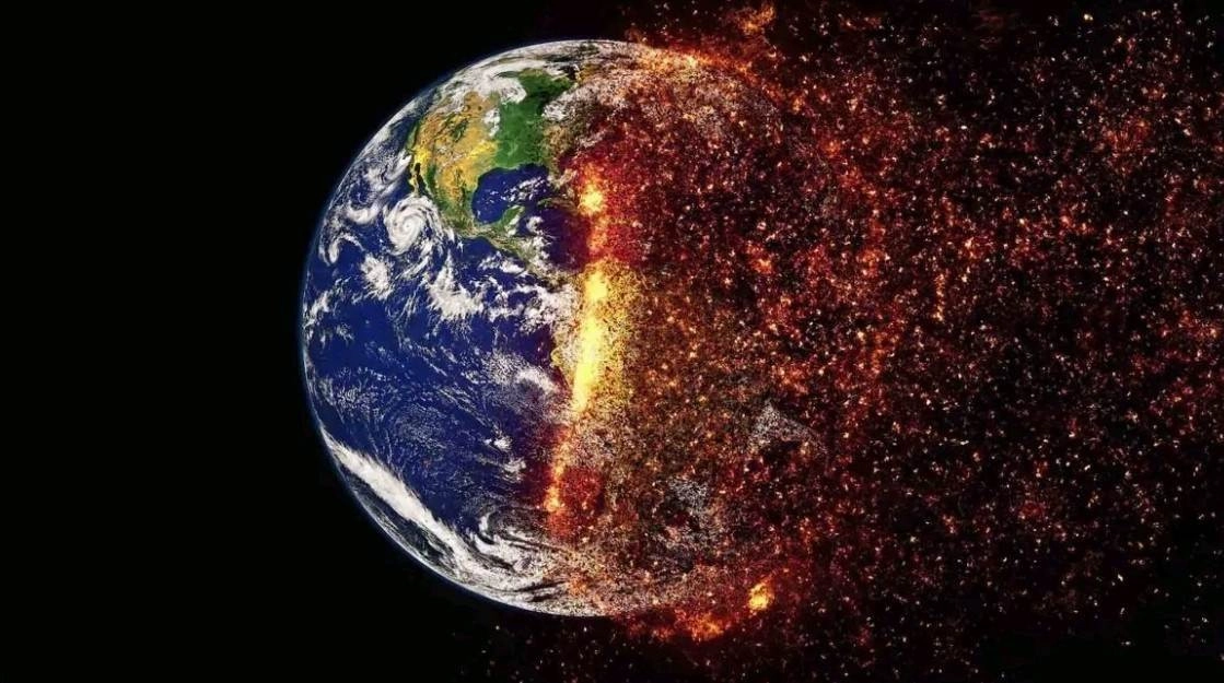 Κλίμα : Το φαινόμενο της υπερθέρμανσης του πλανήτη συνέβη και στην Ολόκαινο εποχή σύμφωνα με νέα μελέτη