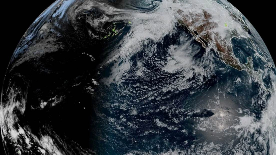 NOAA : Πιθανή επικράτηση του φαινομένου El Ninio την καλοκαιρινή περίοδο - Τι σημαίνει αυτό για τον καιρό στο Βόρειο Ημισφαίριο;