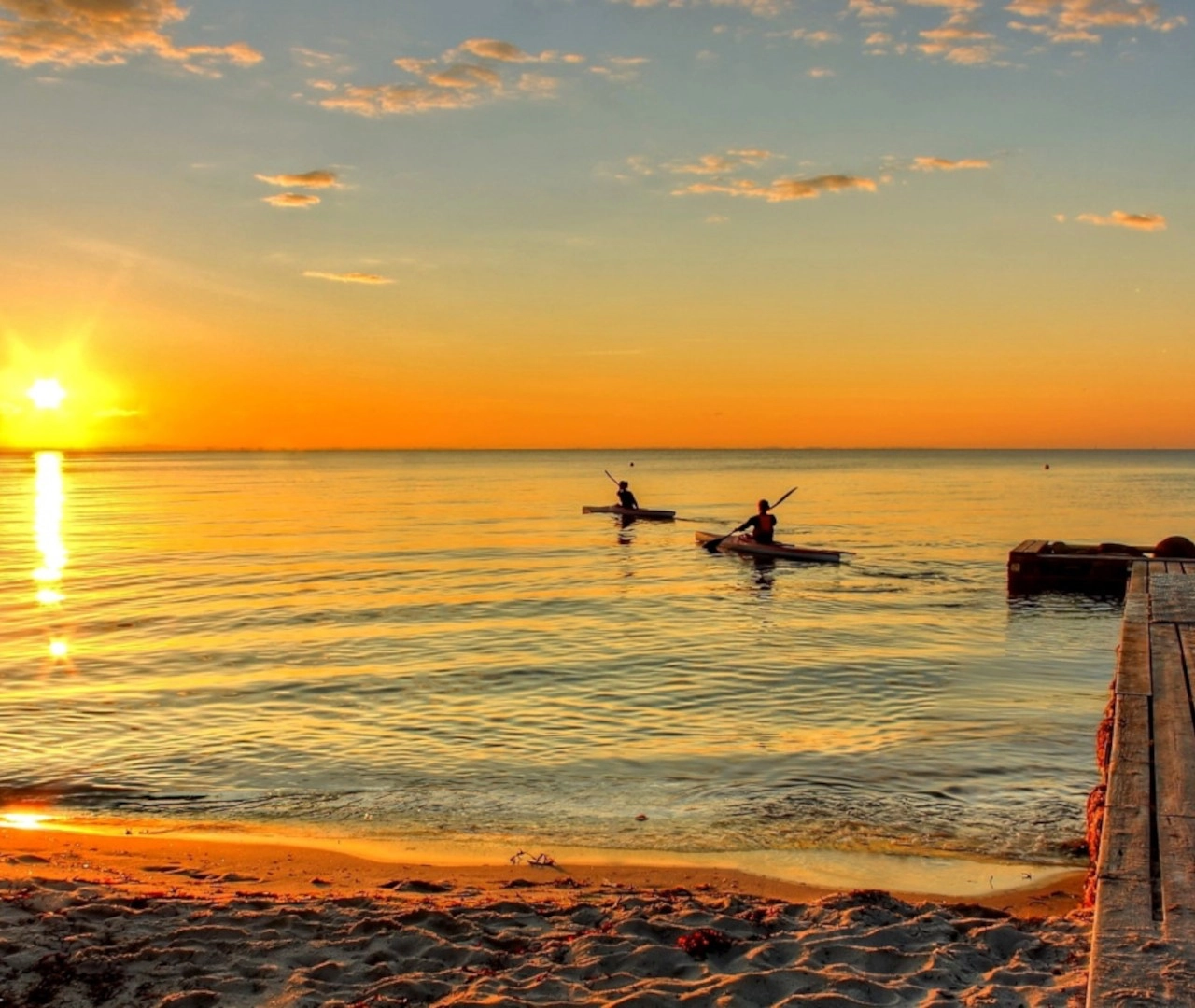 ☀️Αίθριος καιρός στο μεγαλύτερο τμήμα της χώρας την Παρασκευή 24-03-23