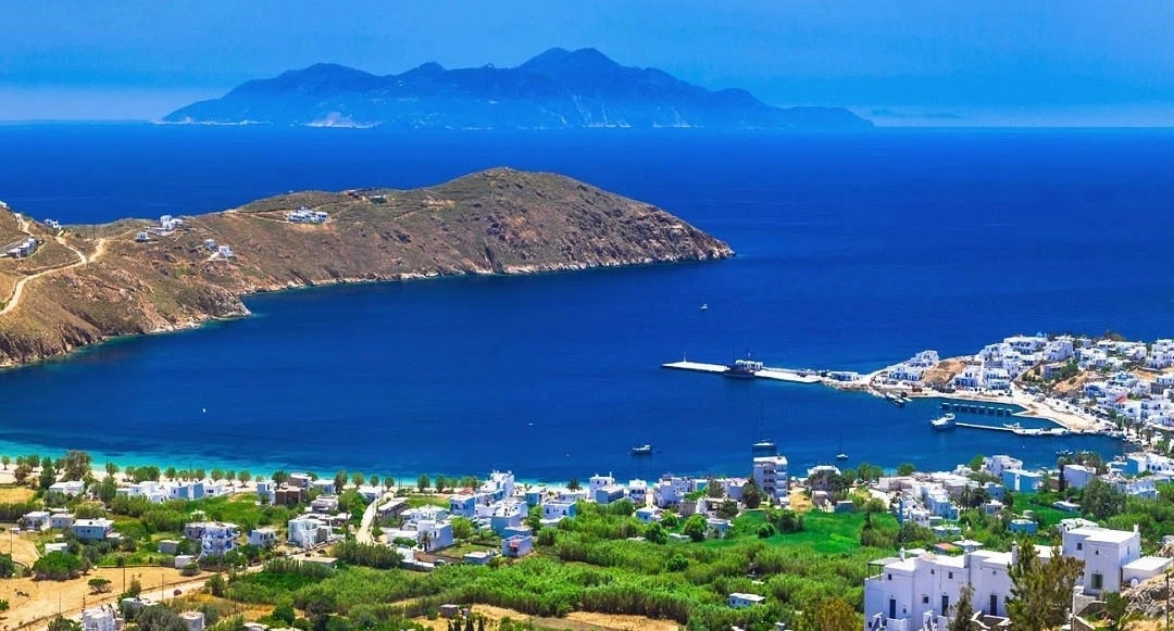 Ηλιοφάνεια και σταδιακή άνοδος της θερμοκρασίας. Ο καιρός αύριο Πέμπτη στην χώρα μας.