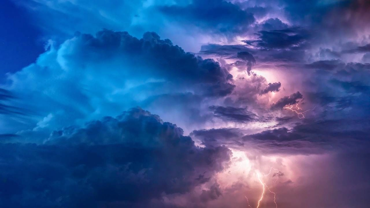 Πρόγνωση καιρού για την Κυριακή των Βαϊων 09/04/2023