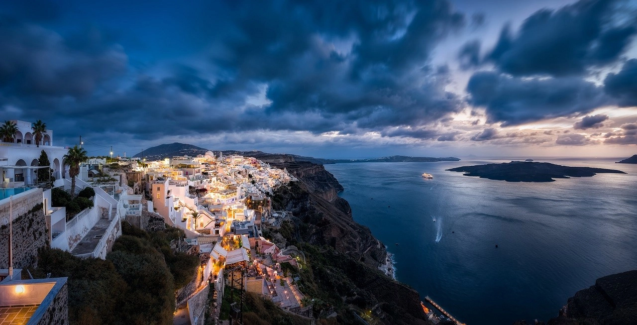 Πρόγνωση καιρού για την Πρωτομαγιά (01/05/2023) - Αναλυτική Πρόγνωση