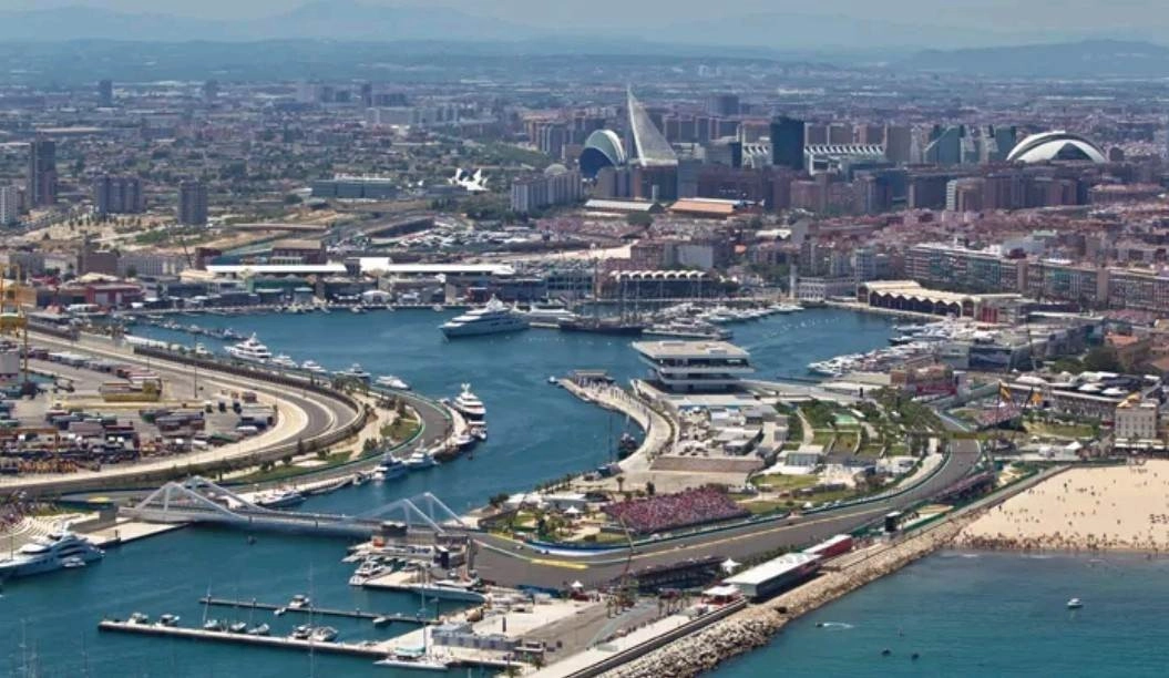 Ισπανία : Την πιο ξηρή Άνοιξη από το 1927 βιώνει η Βαλένθια αφού δεν έπεσε ούτε μία σταγόνα βροχής τον Απρίλιο