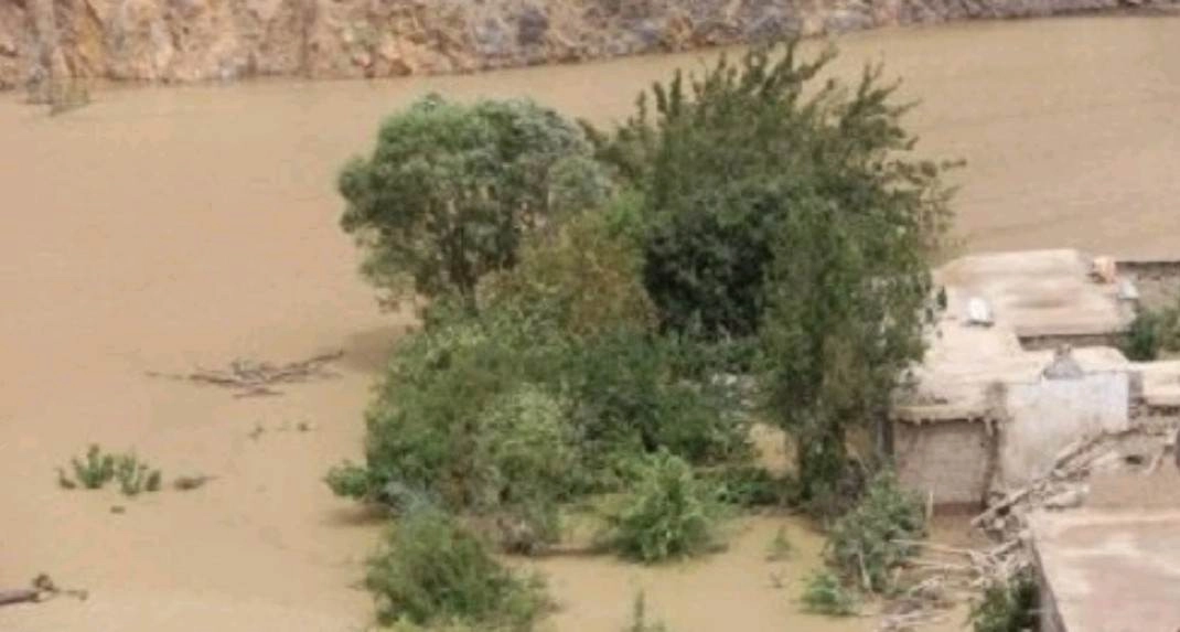 Αφγανιστάν : Πλημμύρες με 6 νεκρούς σε μία εποχή που η χώρα αντιμετωπίζει μία από τις χειρότερες ανθρωπιστικές κρίσεις στον πλανήτη