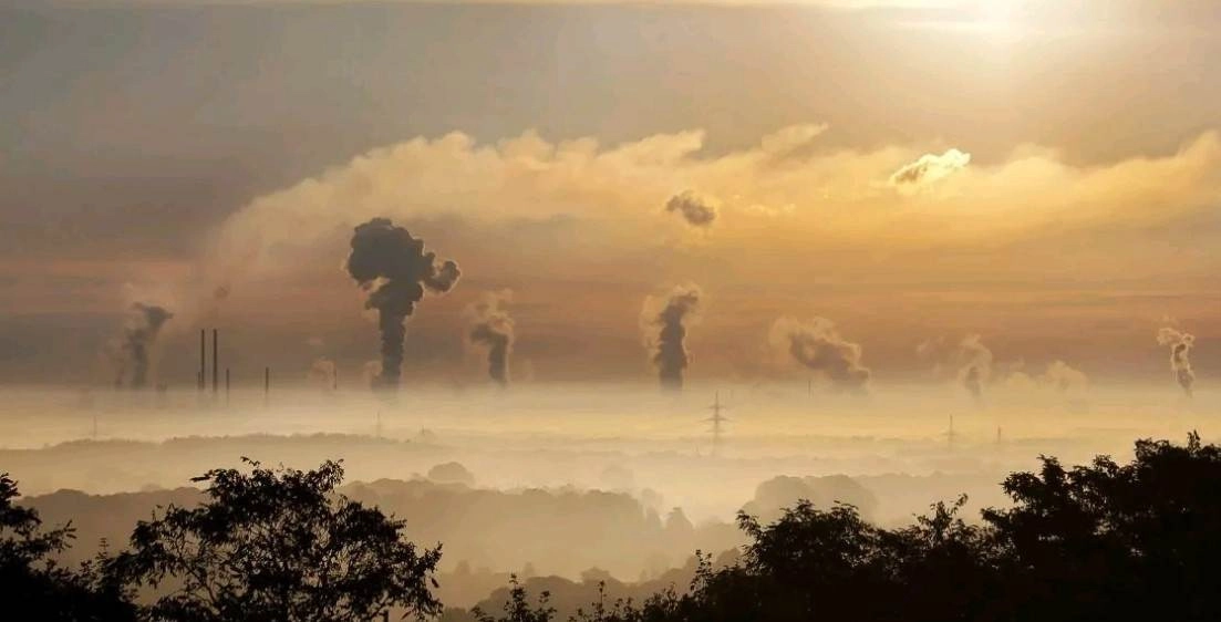 Συμφωνεί πραγματικά το 97% των επιστημόνων ότι ο άνθρωπος ευθύνεται για την υπερθέρμανση του πλανήτη;