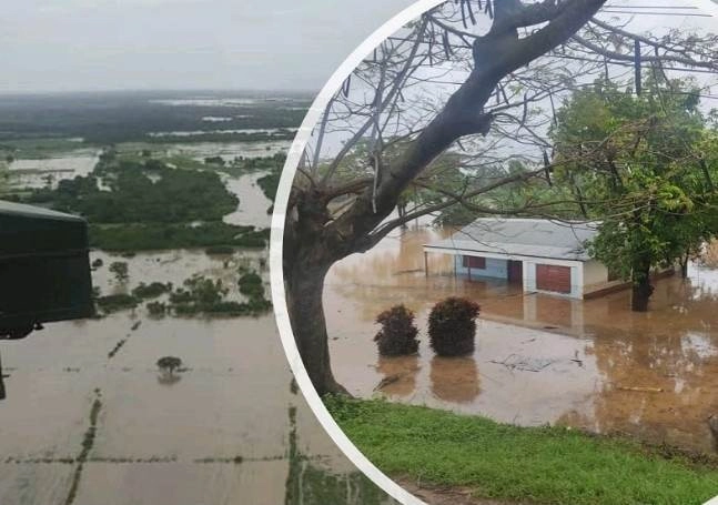 Κούβα : Καταρρακτώδεις βροχές με τουλάχιστον 5 νεκρούς στα ανατολικά τμήματα της χώρας