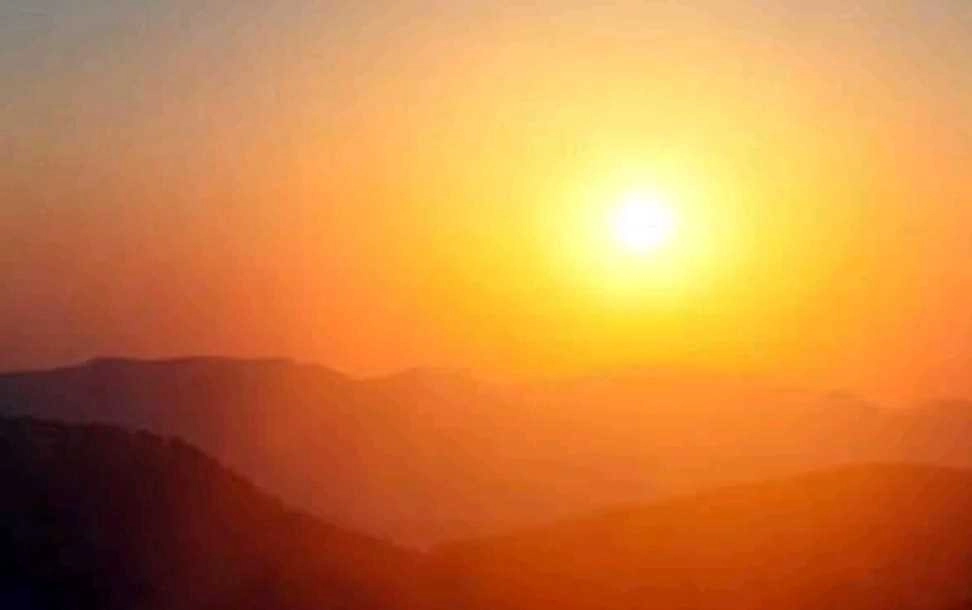 Νέο ιστορικό ρεκόρ μέγιστης θερμοκρασίας σημειώθηκε στην Σαρδηνία με τον υδράργυρο να φτάνει στους 47,7 βαθμούς κελσίου