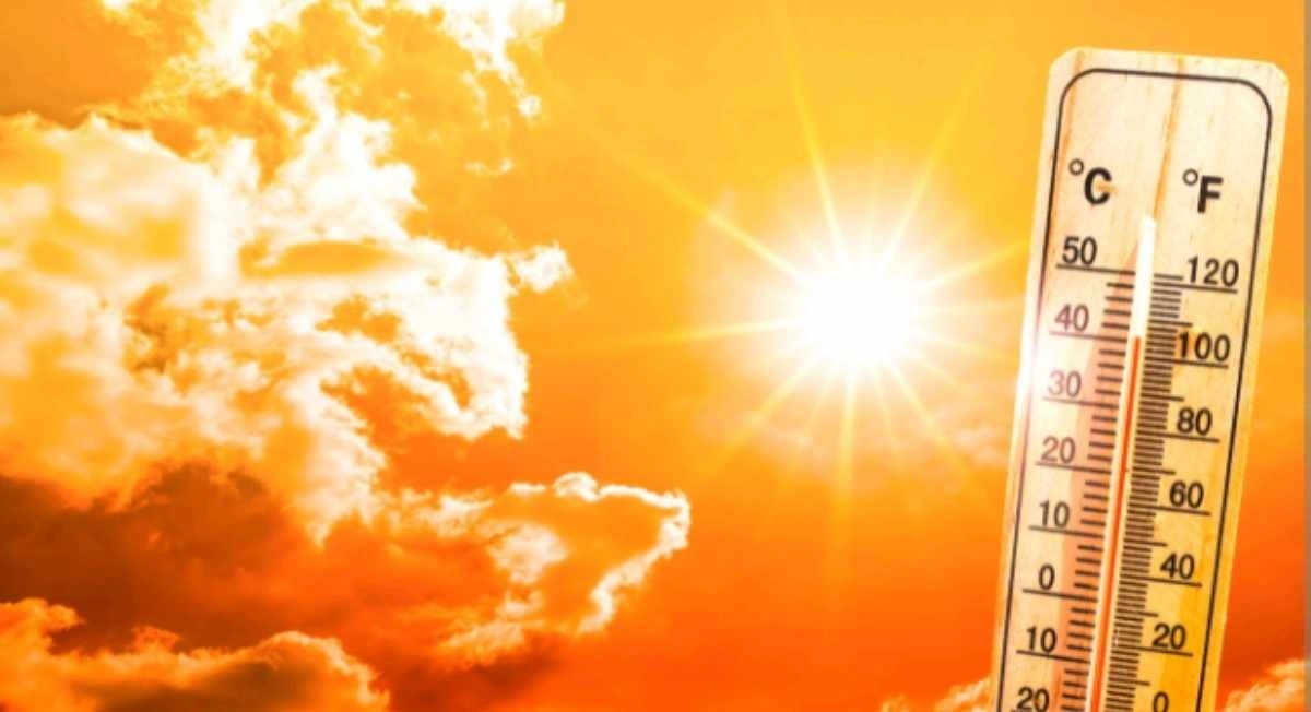 Πρόγνωση καιρού Σάββατο 22/07/2023 : Τοπικά τους 43 με 44 βαθμούς κελσίου θα φτάσει η θερμοκρασία στις ευάλωτες περιοχές της χώρας