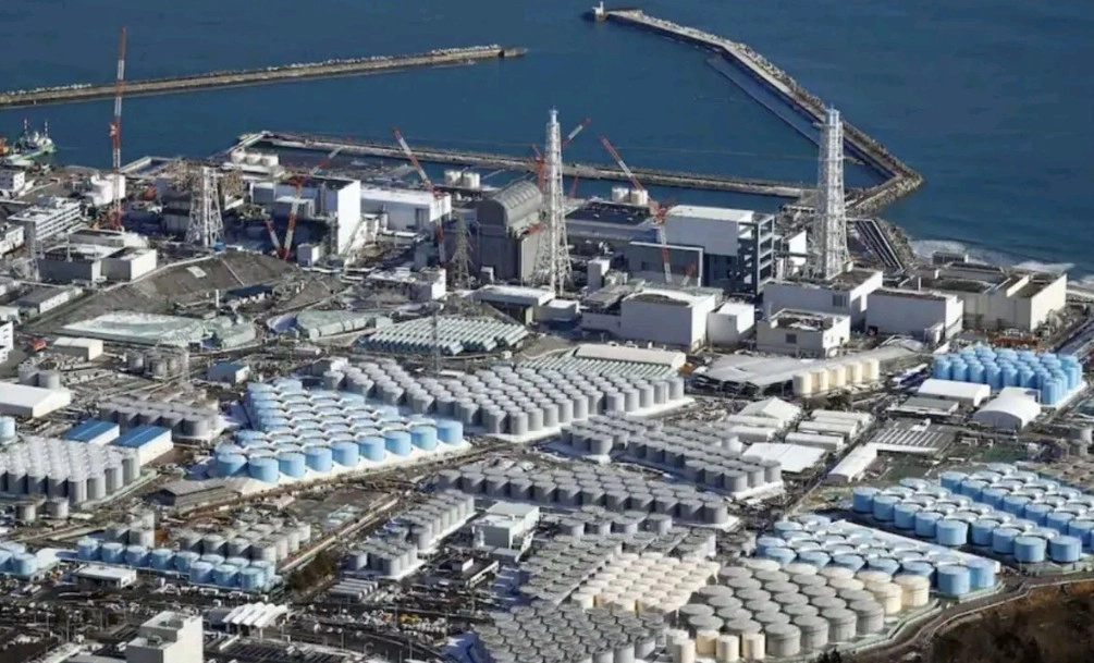 Κίνα : Αναστέλλει τις εισαγωγές ψαριών από την Ιαπωνία μετά την έναρξη έκλυσης ραδιενεργού νερού στον Ειρηνικό Ωκεανό