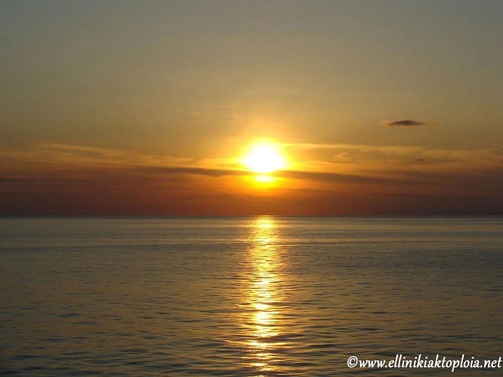 Πρόγνωση καιρού έως την Κυριακή : Ηλιοφάνεια στο μεγαλύτερο μέρος της χώρας και εξασθένηση των ανέμων στο Αιγαίο 