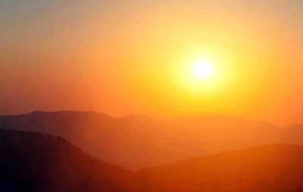 Εκτός από τις πυρκαγιές, ισχυρό κύμα καύσωνα έπληξε την Βολιβία - 13 άνθρωποι έχασαν την ζωή τους από θερμοπληξία