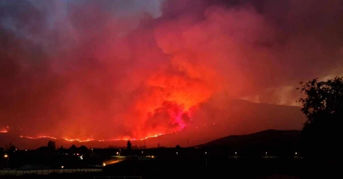 2023 : Η χρονιά των πυρκαγιών σε ολόκληρο τον κόσμο - Η Ελλάδα αντιμετώπισε την πιο καταστροφική πυρκαγιά σε ολόκληρη την Ευρώπη