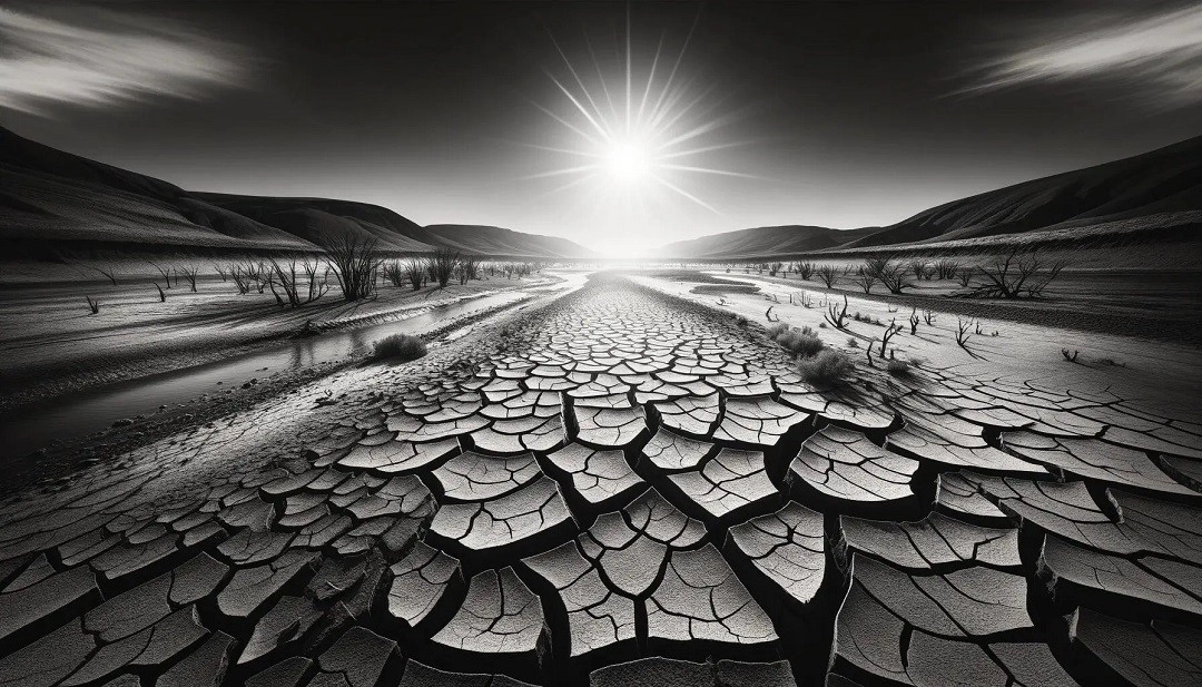 Ξηρασία στη Βραζιλία: Το Pantanal κινδυνεύει με ιστορική Ξηρασία