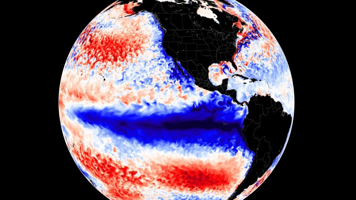 Κλίμα: Αυτό το καλοκαίρι είναι πιο πιθανό το σενάριο La Ni&ntilde;a: Οι τελευταίες προβλέψεις