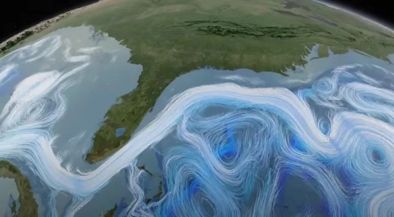 Τα νέα μοντέλα δείχνουν τις &laquo;αχίλλειες πτέρνες&raquo; της κυκλοφορίας του Ατλαντικού