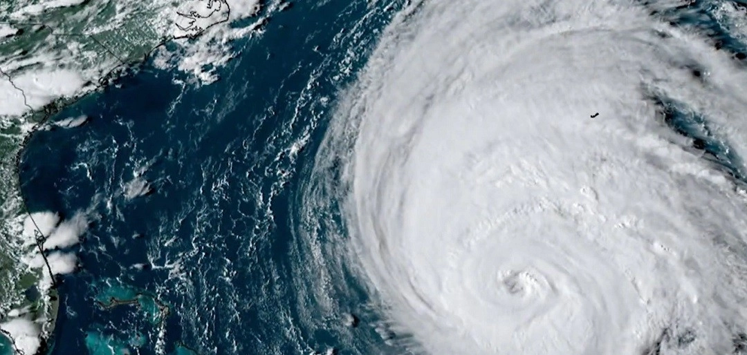 Αναμένεται μια εκρηκτική εποχή τυφώνων στον Ατλαντικό: Θα μπορούσε να είναι ένας από τους πιο ενεργούς στην ιστορία