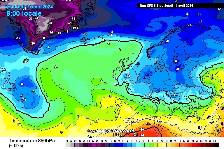 Μεσοπρόθεσμη εκτίμηση έως τέλος Απριλίου.