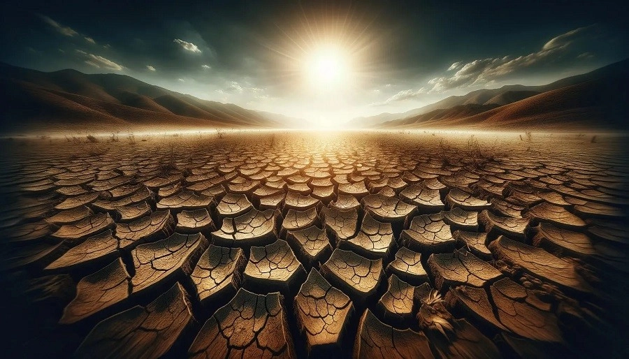 Αντίο στο Ελ Νίνιο, φτάνει ο Λα Νίνια: &laquo;Η Νότια Αμερική πρέπει να προετοιμαστεί&raquo;