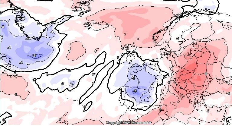Μακροπρόθεσμη εκτίμηση έως αρχές Σεπτεμβρίου στην  Ελλάδα 
