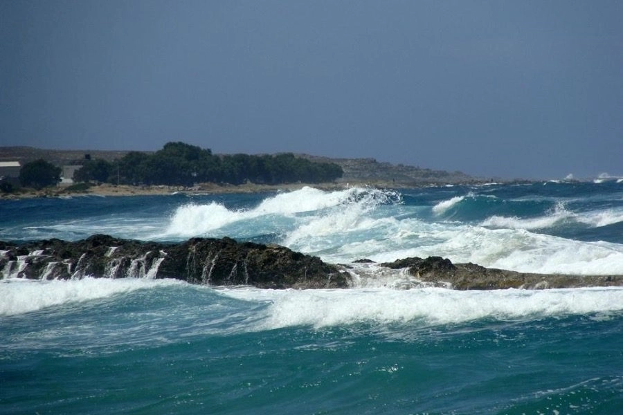 ΙΣΧΥΡΟΙ ΒΟΡΙΑΔΕΣ ΣΤΑ ΠΕΛΑΓΗ ΜΑΣ ΤΟ ΚΥΡΙΟ ΧΑΡΑΚΤΗΡΙΣΤΙΚΟ ΤΟΥ ΚΑΙΡΟΥ ΣΤΗΣ ΧΩΡΑΣ ΜΑΣ ΤΗ ΝΕΑ ΕΒΔΟΜΑΔΑ