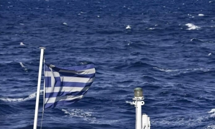 Χωρίς παύση οι ενισχυμένοι βοριάδες στο Αιγαίο με απουσία υετού και κανονικές για την εποχή θερμοκρασίες έως και το τριήμερο της 28ης Οκτωβρίου