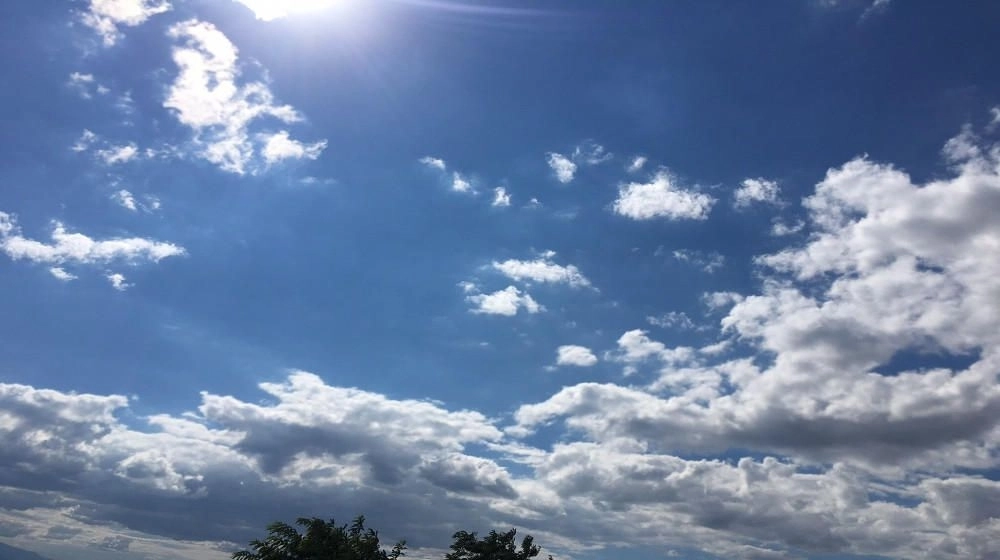 Με βελτιωμένο καιρό μπαίνει η επόμενη εβδομάδα-Νέα κακοκαιρία από τα μέσα