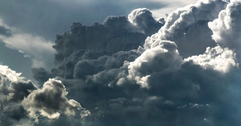 Έντονη κακοκαιρία το Σαββατοκύριακο στη χώρα μας