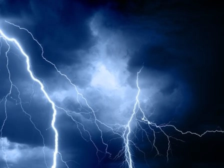 Έκτακτο δελτίο ισχυρών καιρικών φαινομένων