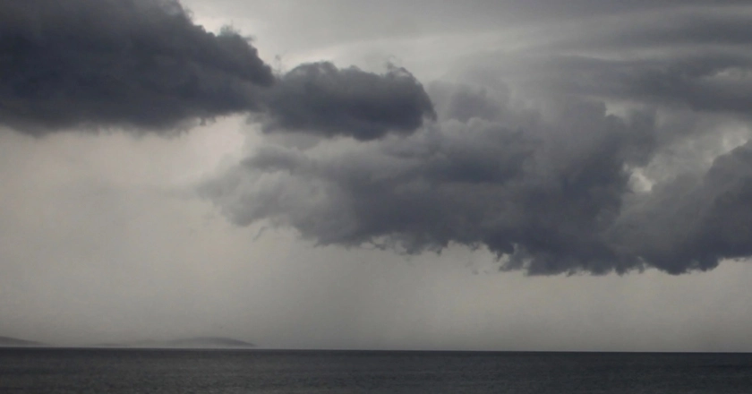 Νέο κύμα κακοκαιρίας από την Πέμπτη