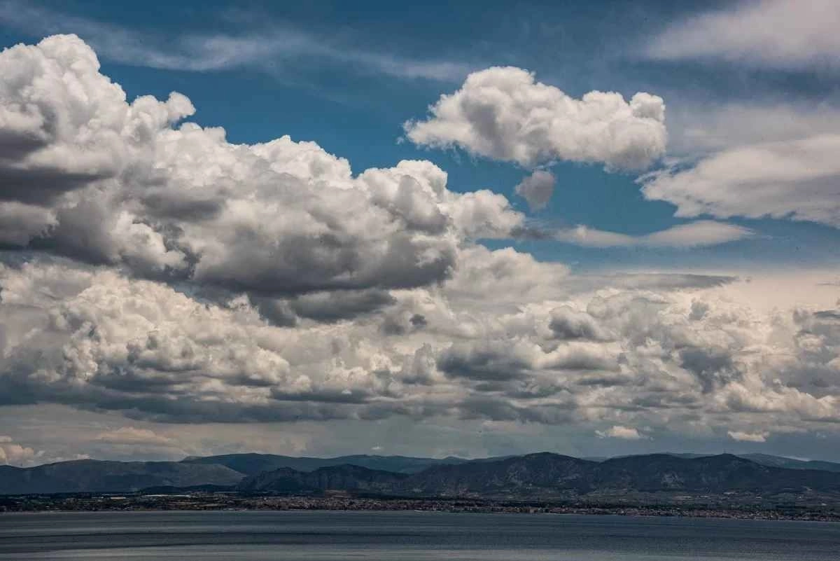 Βελτιωμένος ο καιρός στις περισσότερες περιοχές