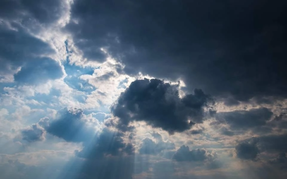 Μεταβολή του καιρού από την Παρασκευή