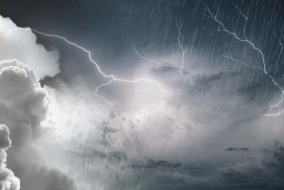 Άστατος ο καιρός έως και μετά τα Χριστούγεννα