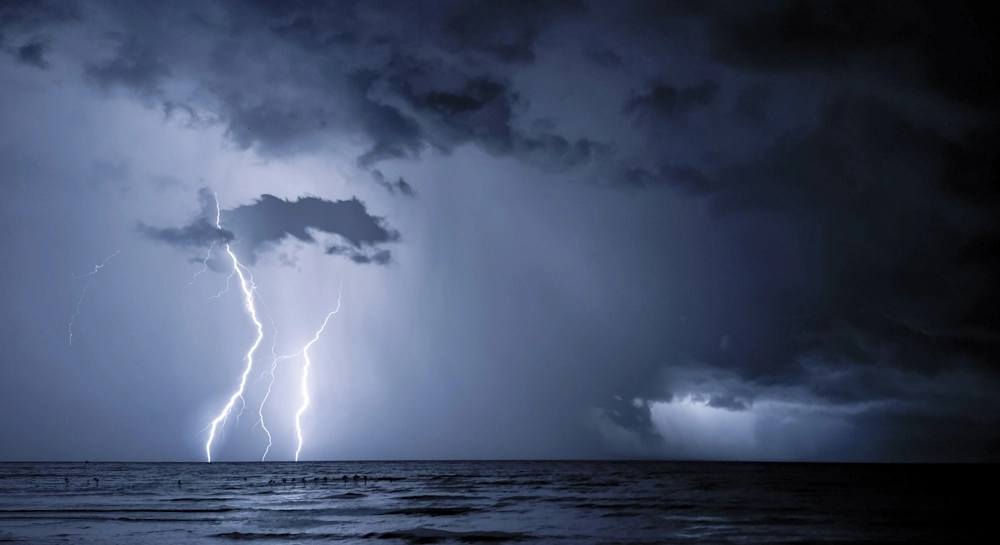 Συνεχίζεται ο άστατος καιρός και το τελευταίο Σαββατοκύριακο του 2024