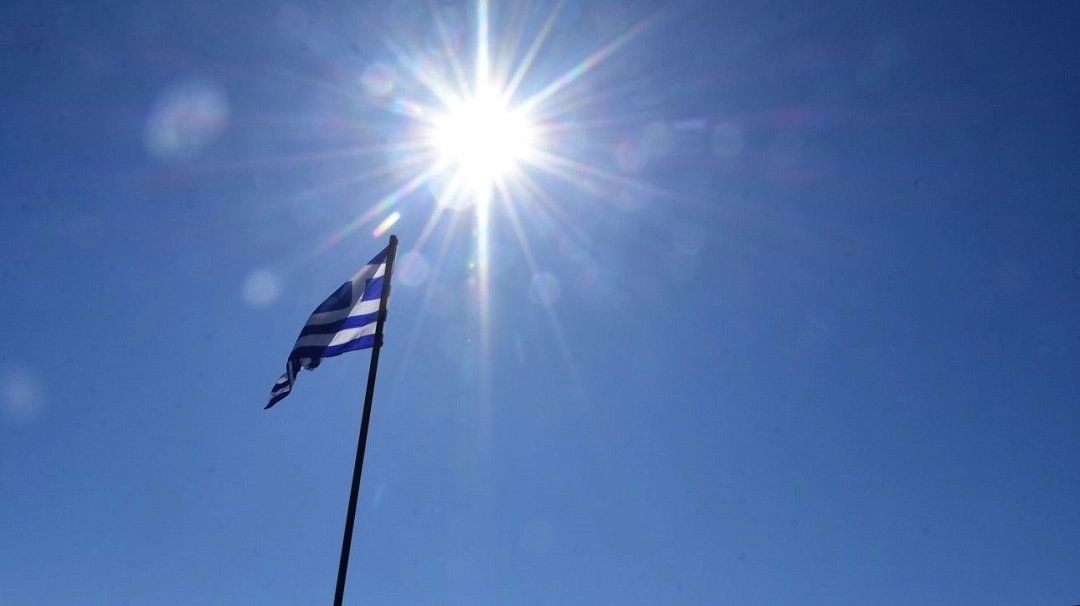 Πρόσκαιρη μεταβολή τη νέα εβδομάδα με βροχές, καταιγίδες και χιόνια στα ορεινά