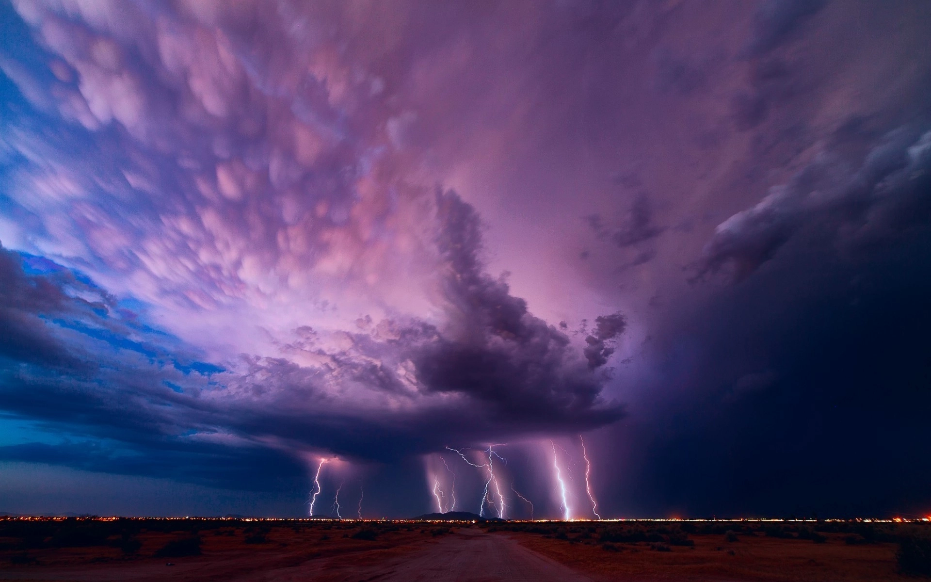 ⚠️ Έκτακτο δελτίο ισχυρών καταιγίδων την Κυριακή 28-09-25