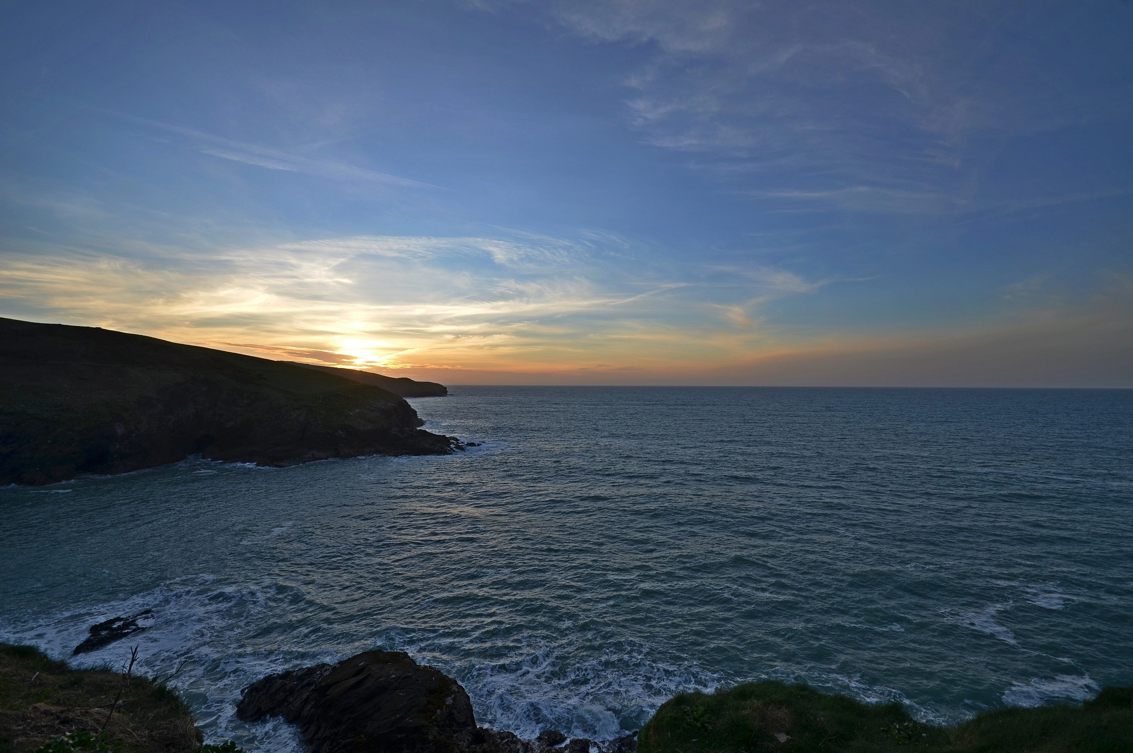 🌤️ Νέα μικρή άνοδος της θερμοκρασίας και βελτιωμένος καιρός την Παρασκευή 10-10-25
