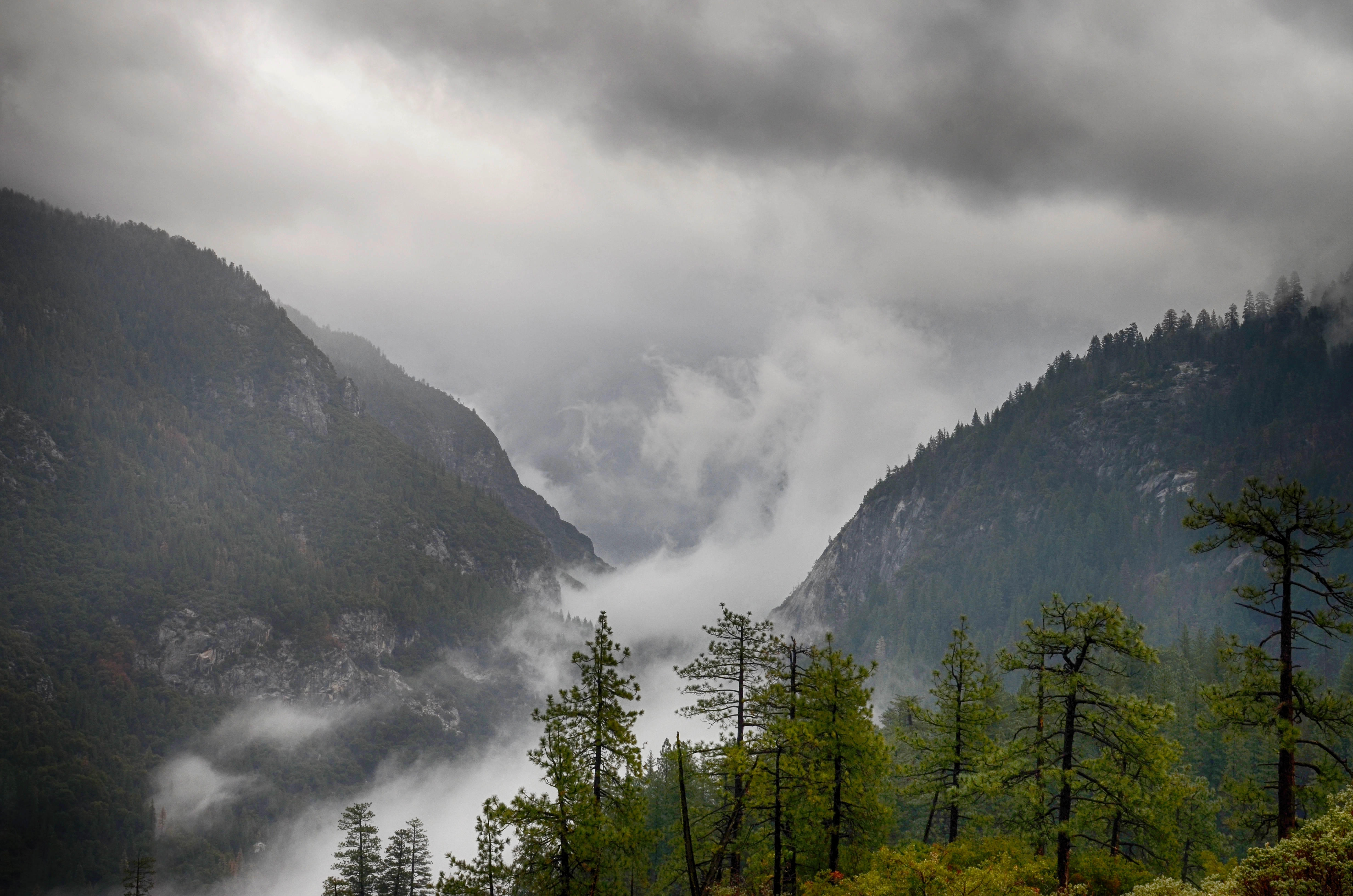 Bροχερή 🌧️ η νέα εβδομάδα στην χώρα (13/10/25 - 19/10/25)